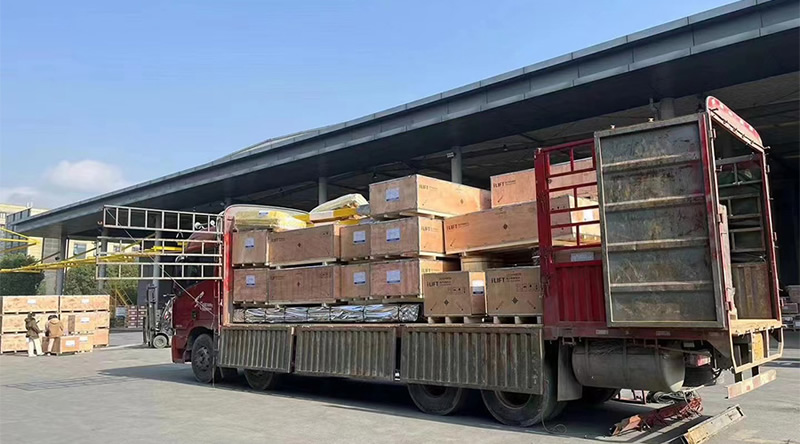 杭州到西双版纳物流专线-杭州到西双版纳物流公司-收费合理